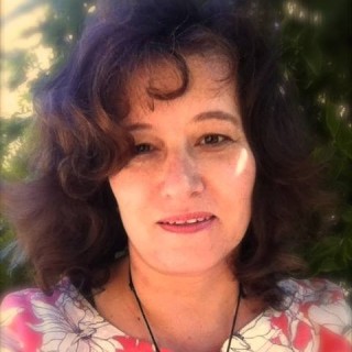 Roselyne Maret - Art-thérapeute